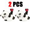 New Panda LED Night Light: Sweet Animal Design, Warm Light for Kids Sleep, Perfect Desk/Table Decor &  Idea Birthday Gift