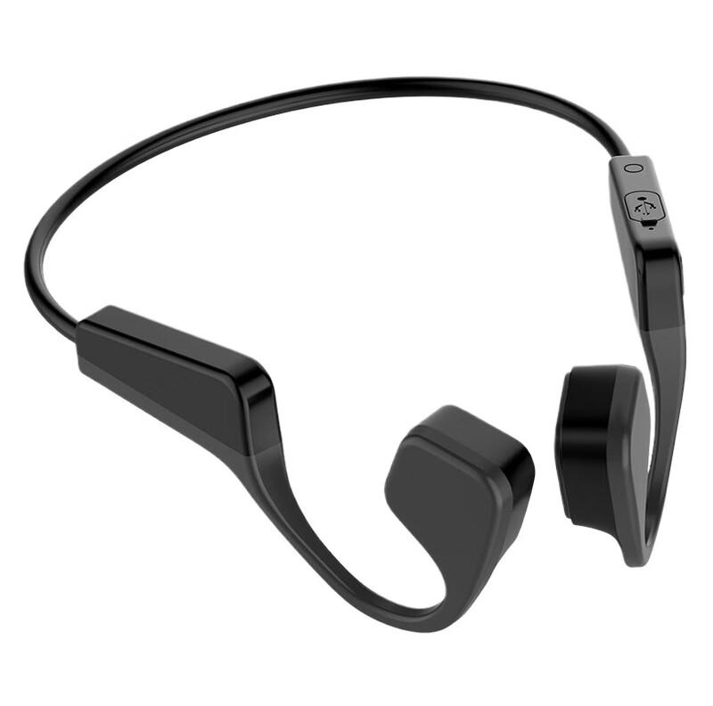 

MINEJONI M18 Bone Conduction Sports Bluetooth Headset