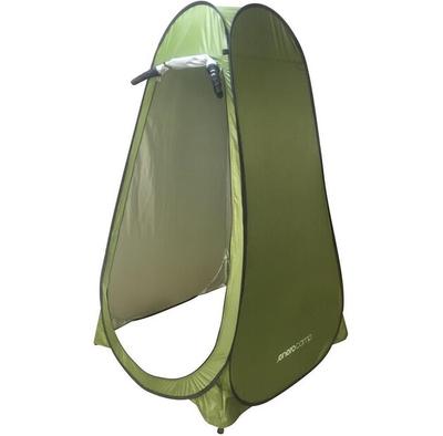 Enero Camp 110x110x190cm Green Tourist Cabin Tent