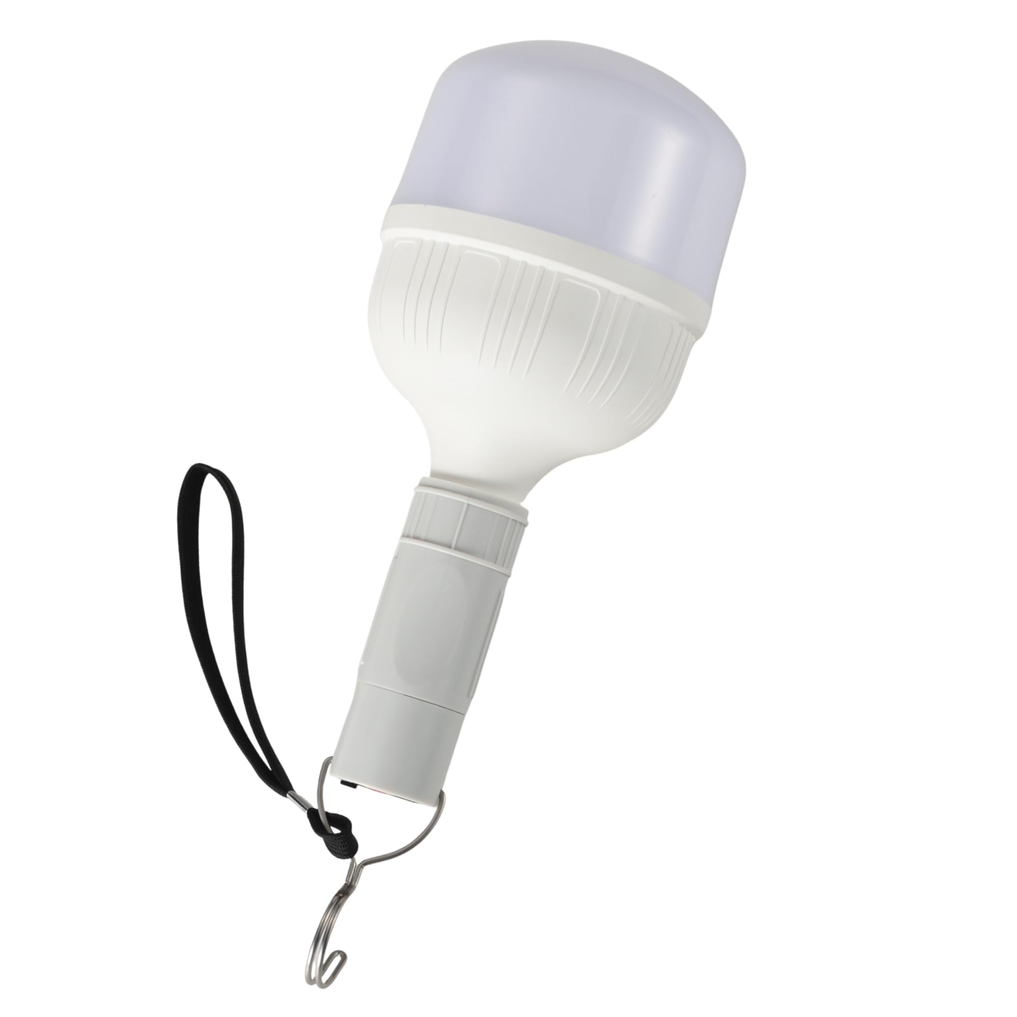 

Takagi EARTH MAN Перезаряжаемый светодиодный фонарь Приблизительно луч Водонепроницаемый Уличный USB Takagi Multi-Hand HLT-10LiA, Угол 300°, Пылезащищенный, IP44, Использование, белый