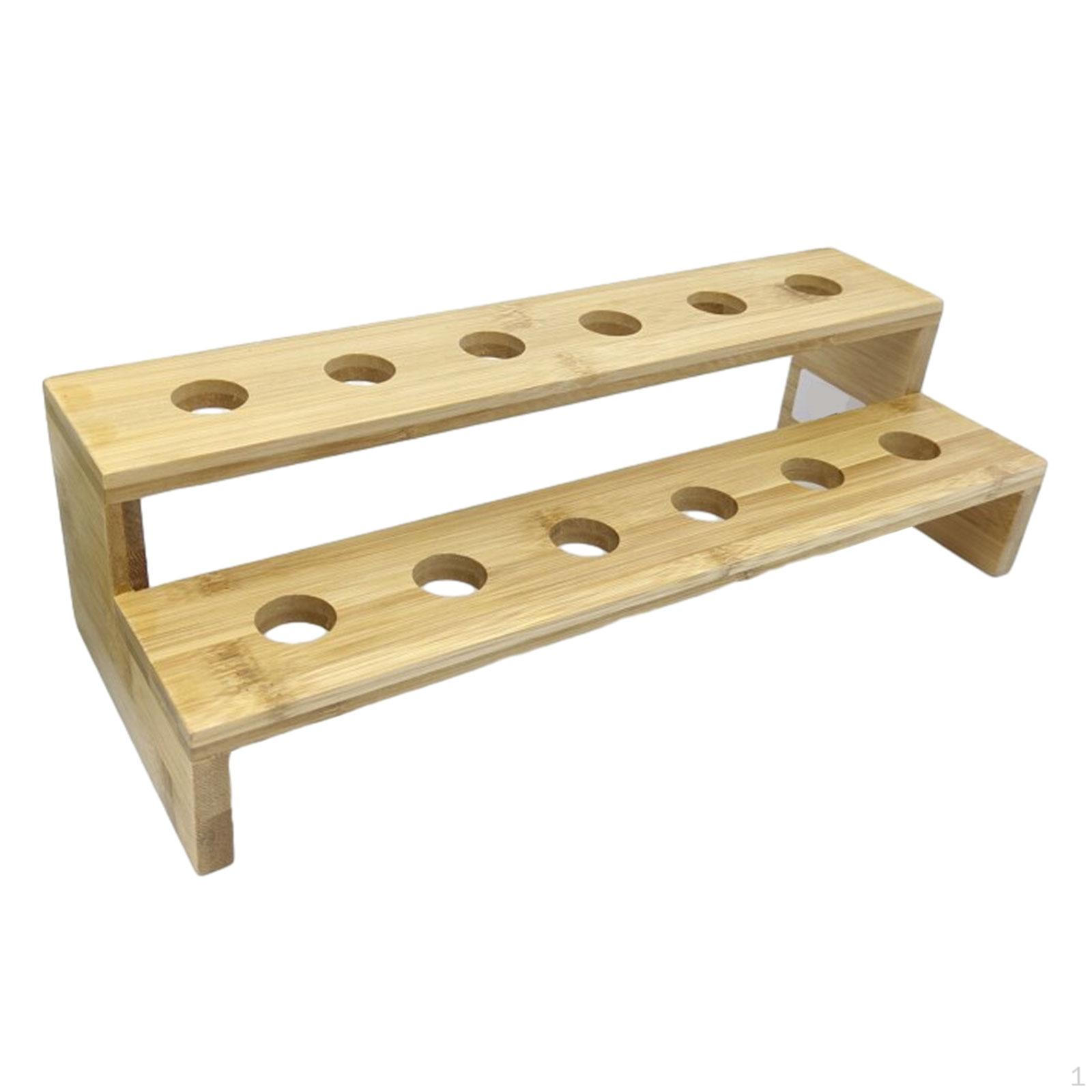 

Элегантная презентационная стойка для стеклянной посуды для проведения встреч A