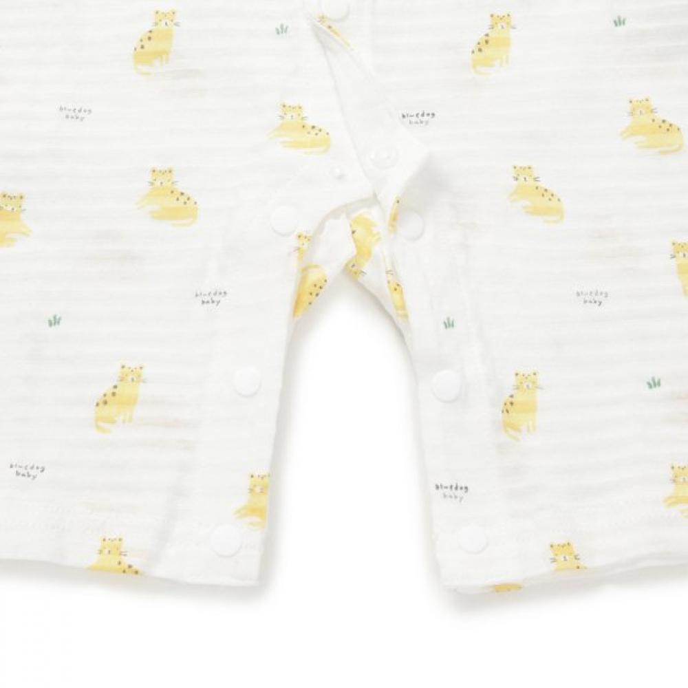 Bluedog Baby Titi Bodysuit 45170 041 20