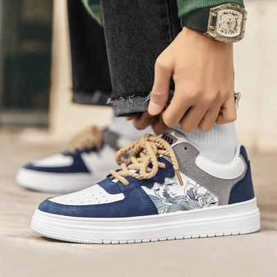 Sapatos de homem – Keds