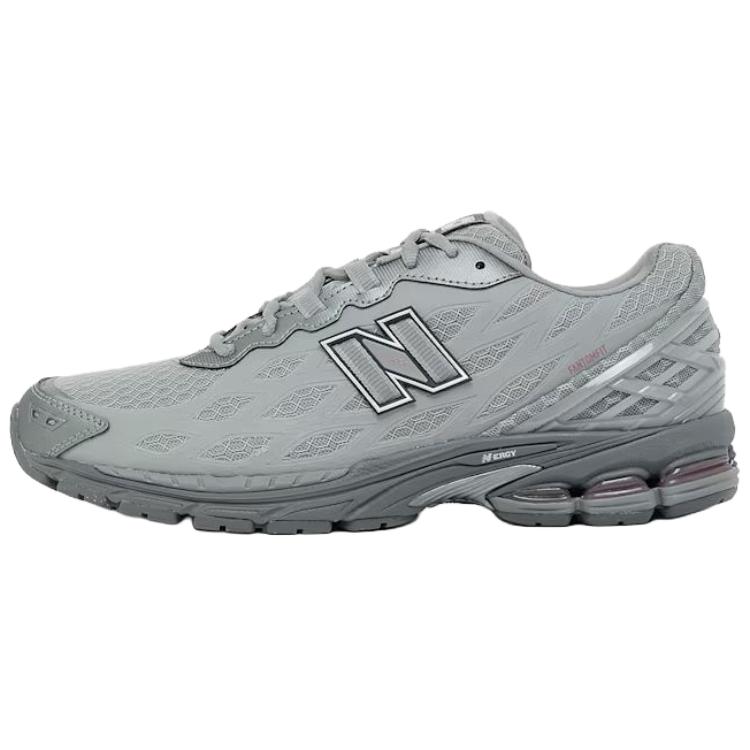 

New Balance 1906 Versatile Comfortable Running Shoes Men sneaker Gray U190656T 43
