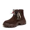 Women S Ankle bootS Martin08 Eix02 25fdrcof