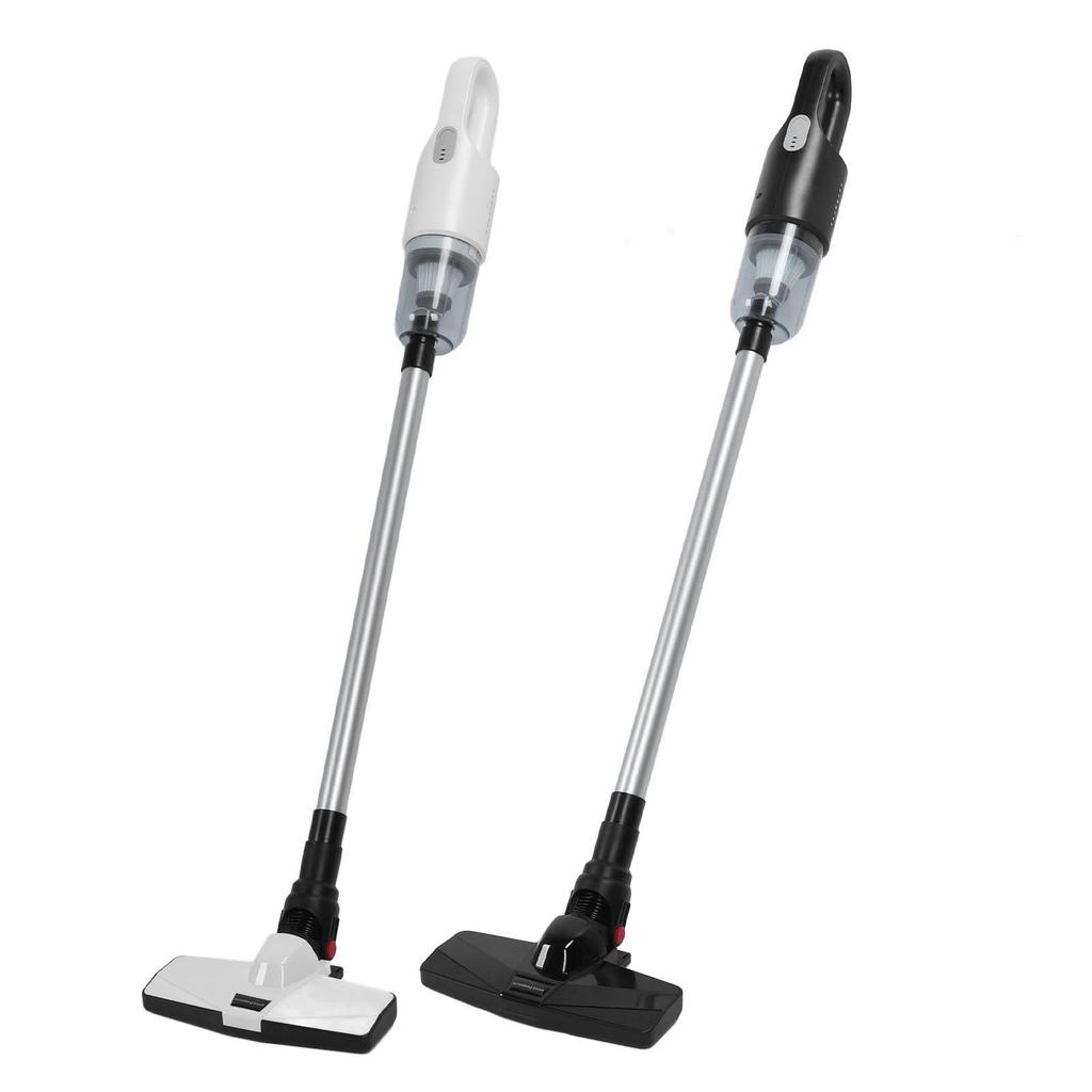 Cordless Vacuum Cleaner 6000mAh 2 Gears Powerful Suction Wet Dry Vacuum Cleaner with Mop Water Tank