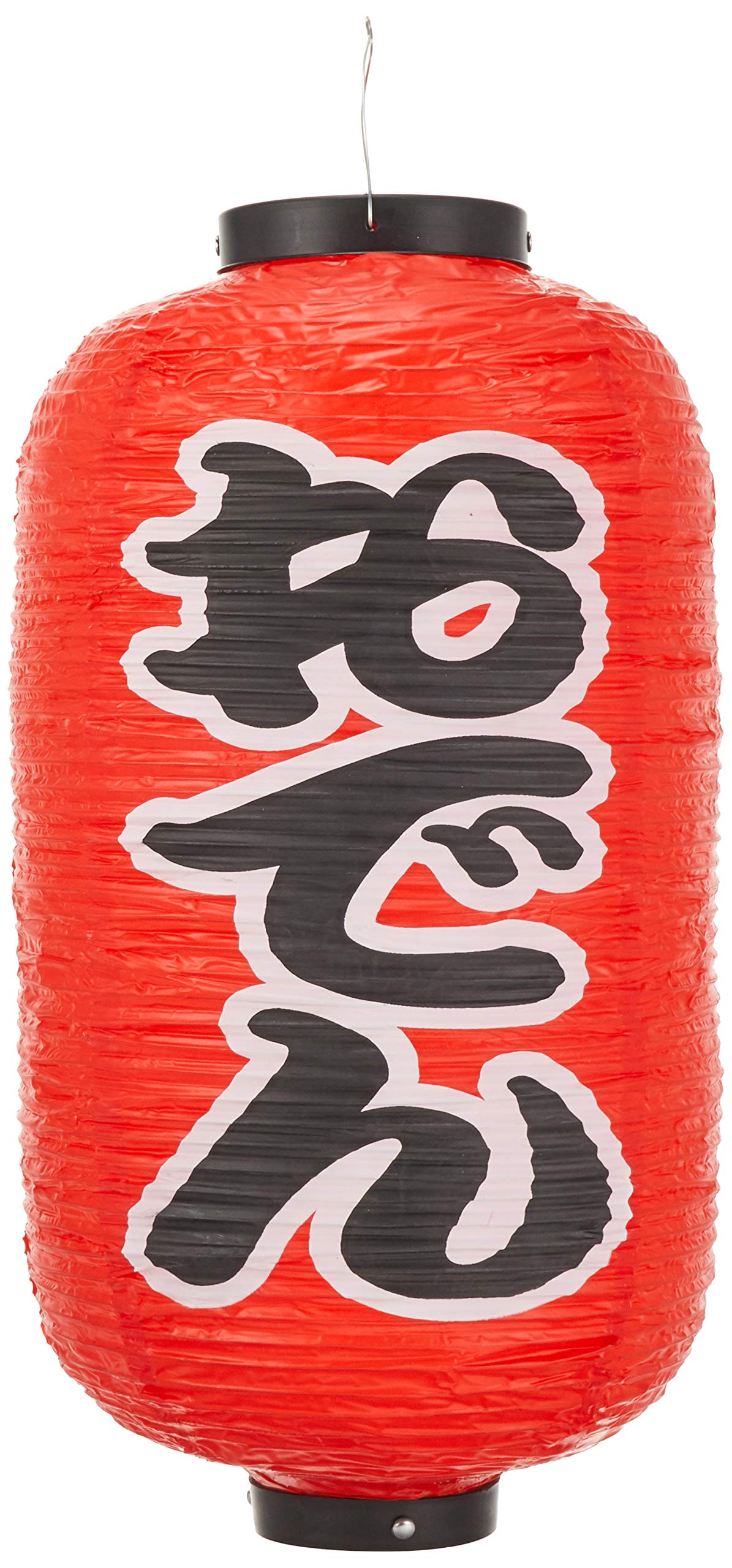 

N9 длинный фонарь стандарт 9066 Oden 2 стороны (Стиль Кантей)