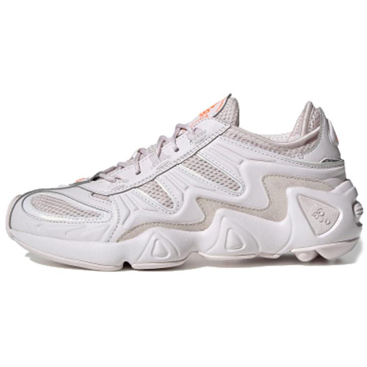 Adidas Originals Fyw S 97 'Orchid Tint / Solar Orange / Supplier' Women's EE5332