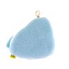 Sunlemon Powabiyori Parakeet Blue 17 X 3 X 15cm Flat Pouch Animal P-9232