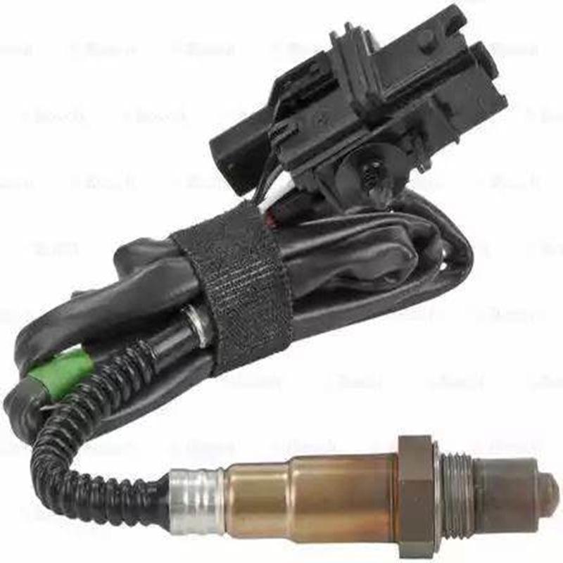 Compatible with MAN Upstream Oxygen Sensor 0258007032 51116140004. 0258007032 51116140004 51 11614 0004