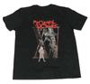 NEW My Chemical Romance T-shirt XV Parade Fill Unisex Size S-5XL Reprint Unisex T-Shirt