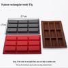 Silicone Cake Baking Mold