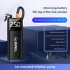 Автомобільні аксесуари Портативний насос Автомобільний мобільний павербанк Інструмент для Opel Astra Insignia Vivaro Corsa Mokka Zafira Vectra OPC