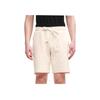 Puma Downtown Retro Drawstring Sports Casual Shorts Men bottoms Off-White 531498-75