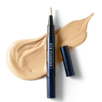 Make-up na obličej – Korektory a tónovací krémy