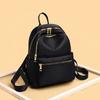 Sac à dos pour femmes, sac à dos Simple à la mode, nouveau sac d'école de loisirs pour étudiants, sac à dos de voyage