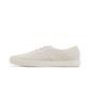 Vans Authentic Lowepro - (Suede) Off-White / Vn000D04Ofw1