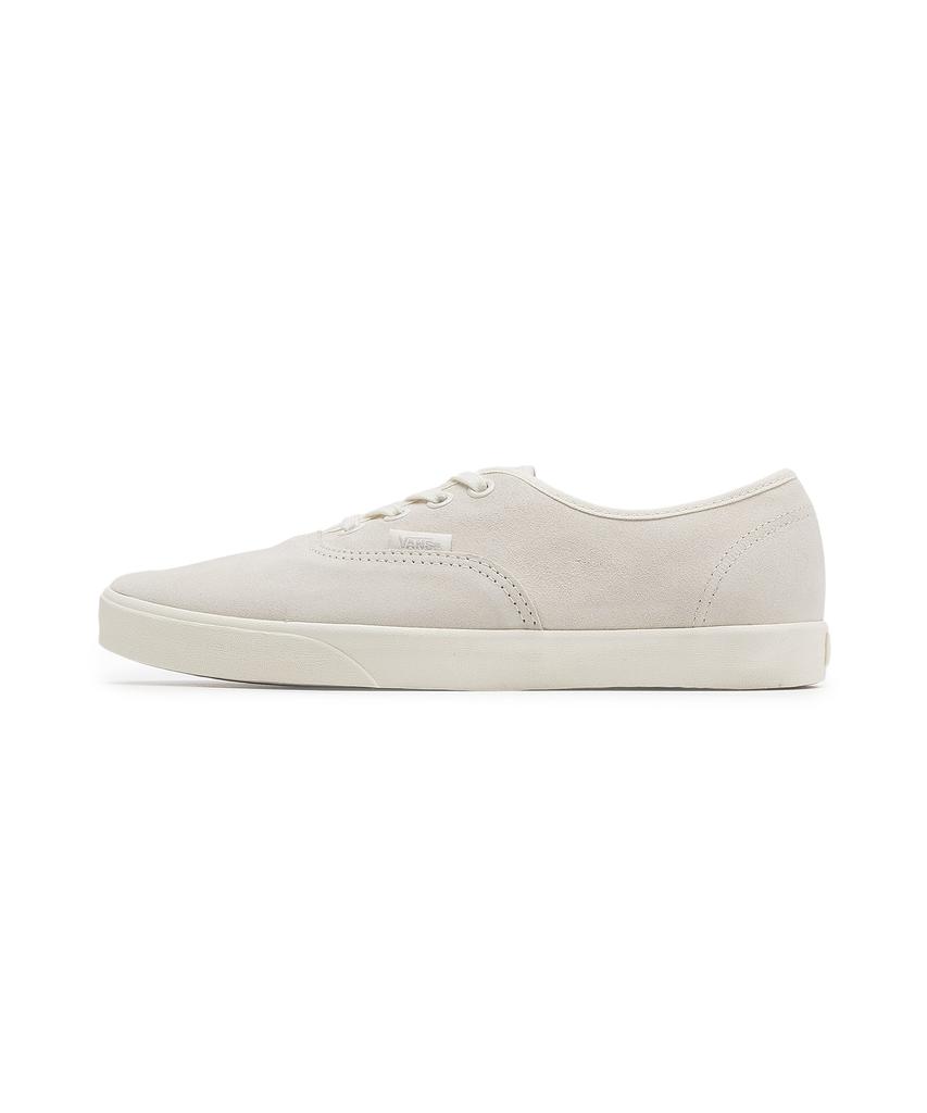 Vans Authentic Lowepro - (Suede) Off-White / Vn000D04Ofw1