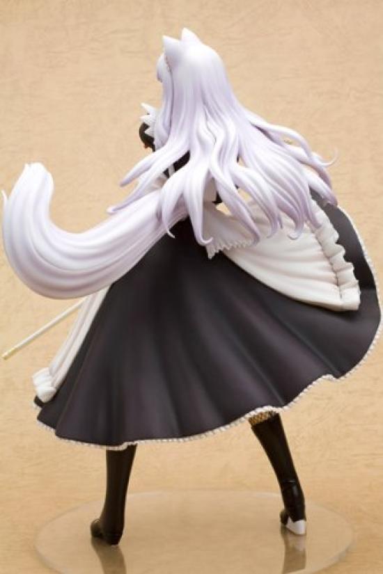 Kotobukiya Shop Exclusive Shining Hearts Lorna Awakening Version Scale Painted Complete Figure - - 1/8