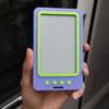 Anti-Scratch Protective Cover Shockproof Portable Cover for XTEINK X3 X4 E-Reader Protection