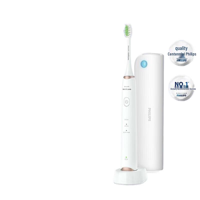 

Philips Sonic Electric Toothbrush