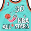 Mitchell & Ness All-Star East 1996-97Swingman Jersey ' Scottie Pippen 30' Men's BA84K0-ASE-T-C0J