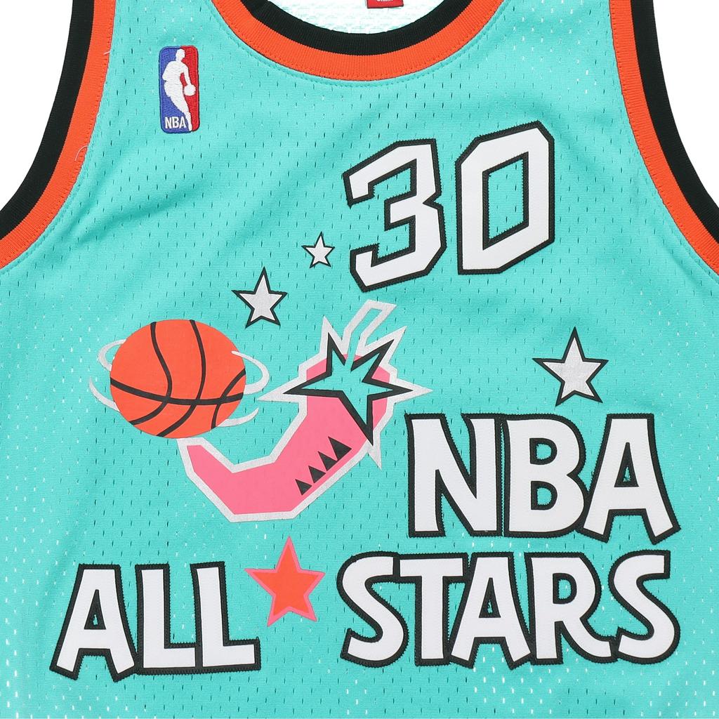 Mitchell & Ness All-Star East 1996-97Swingman Jersey ' Scottie Pippen 30' Men's BA84K0-ASE-T-C0J