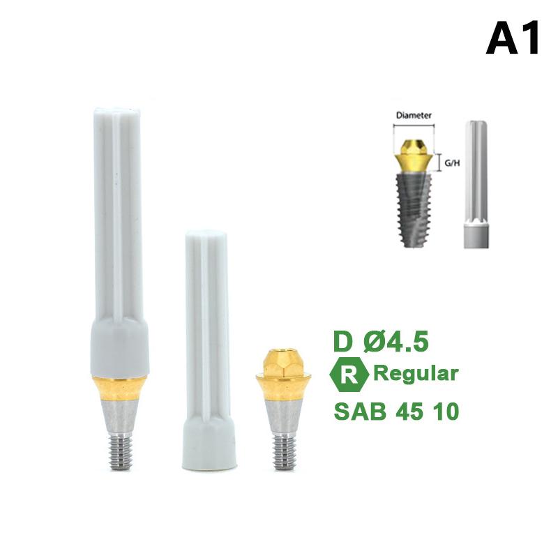 

Dentium Composite Right Angle Component Accessories Screwtools Dental Material Dental Implant Replacement Tool