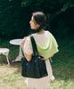 Ithinkso Daily Lite Duffle Bag _ Shiny