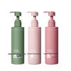 Aqua Code Niacinamide AHA Squalane Body Lotion