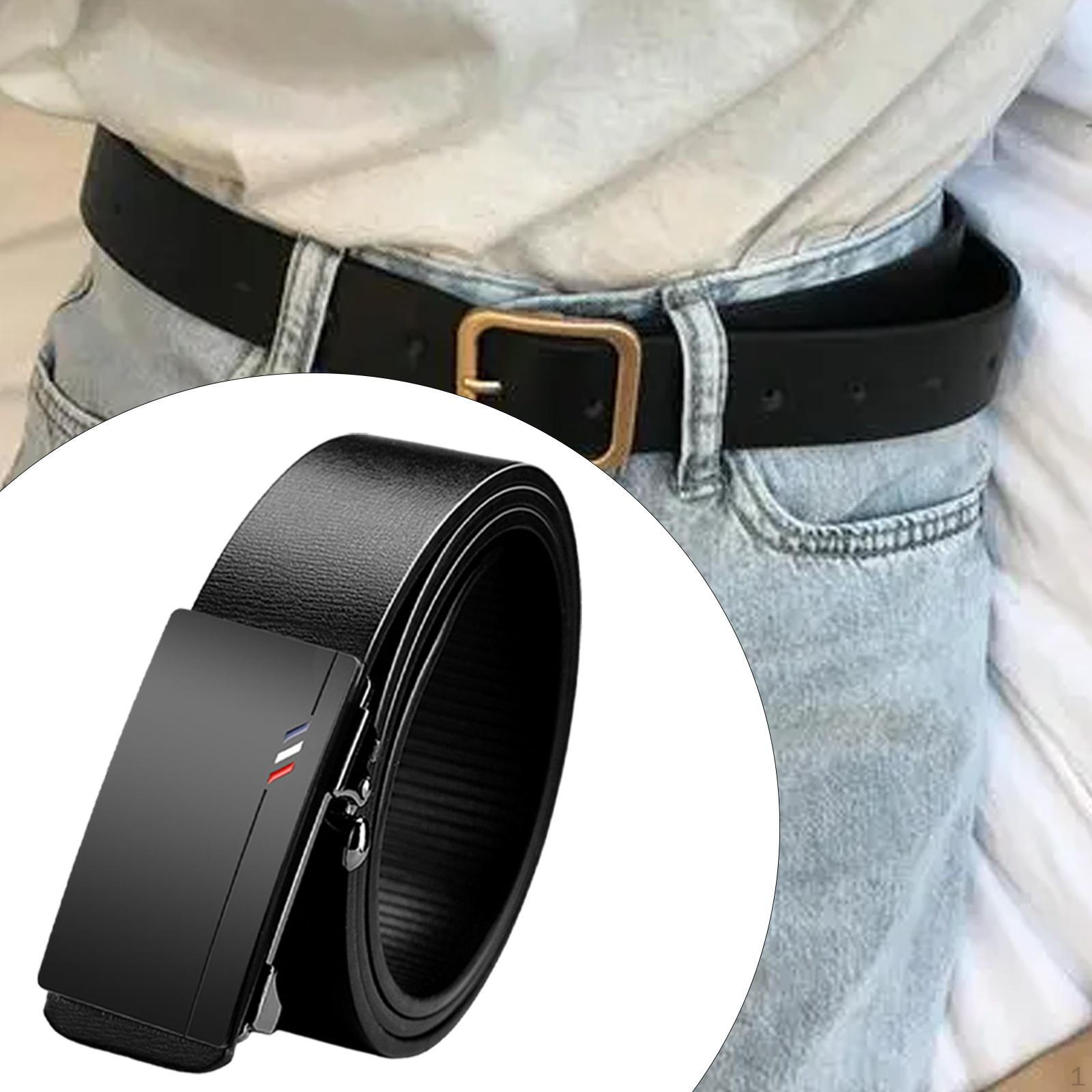 

Автоматический пояс, удобная талия для шопинга, свиданий, вечеринок, поездок на работу и обратно 105 cm