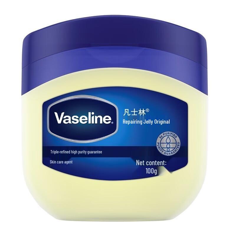 

Vaseline Classic Repairing Petroleum Jelly