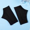 Sunscreen Gloves for Women In Summer UV Proof Thin Cool and Breathable Half Finger Riding Ice Silk Manicure Gloves