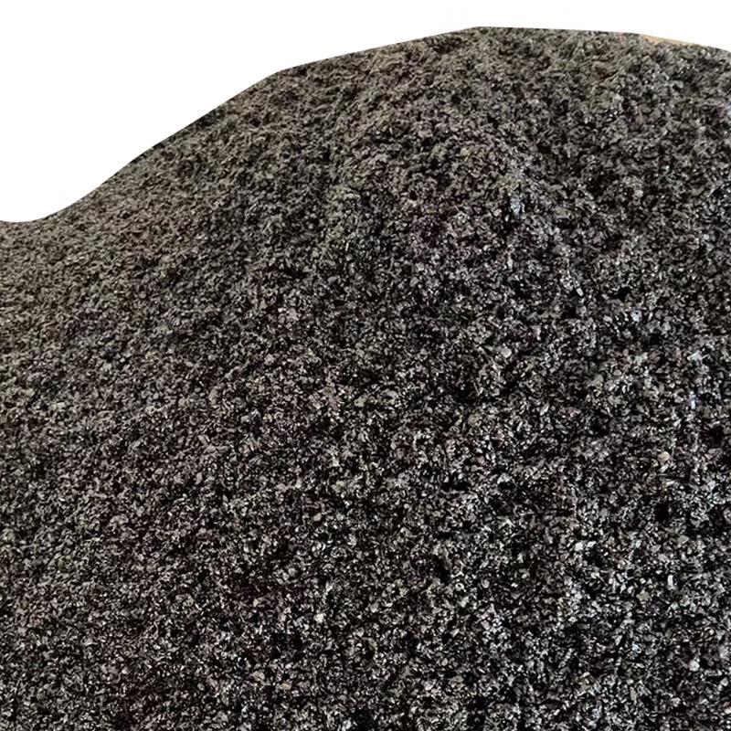 Permeable Asphalt Cold Patch for Road Repair