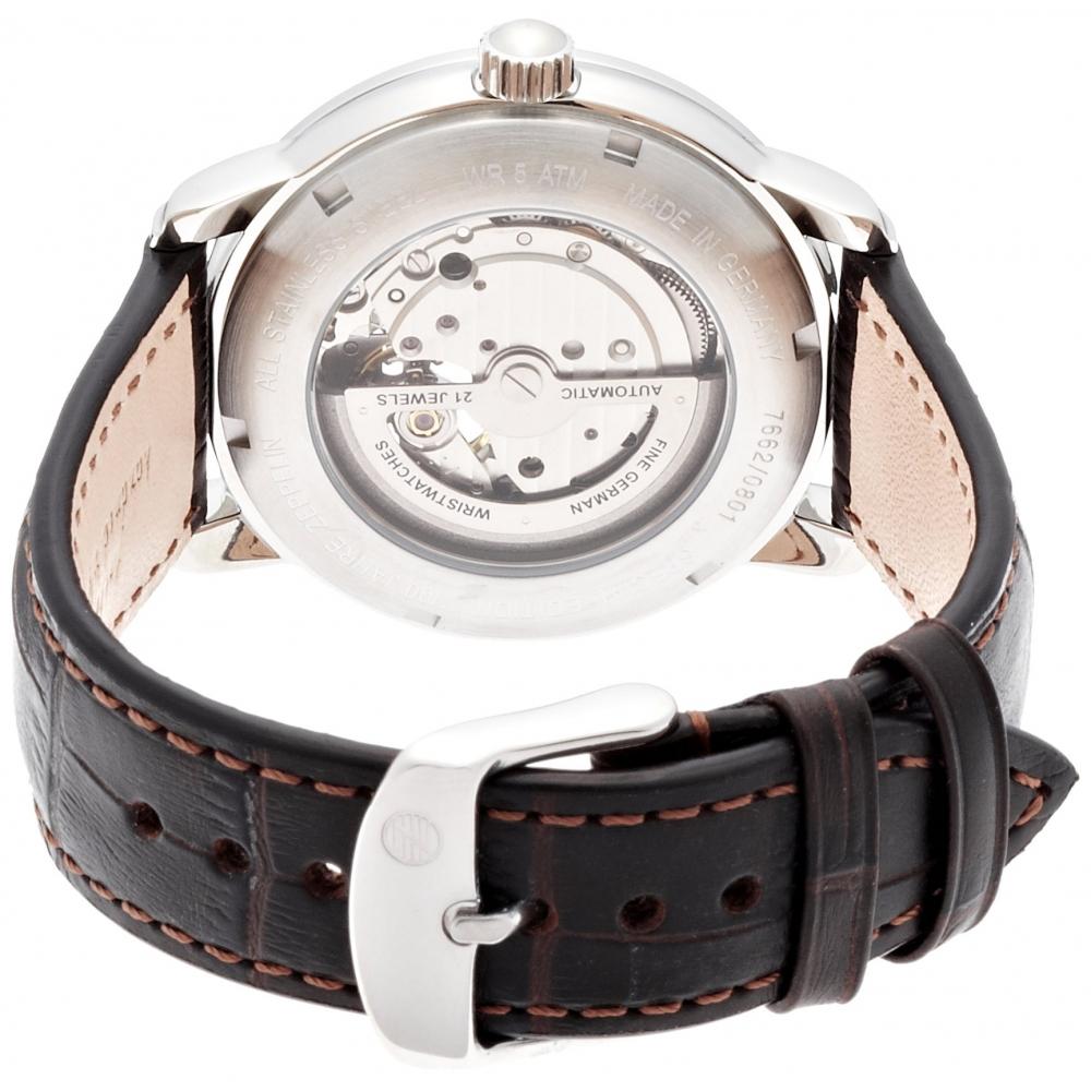 Buy ZEPPELIN ZEPPELIN Watch 100th Anniversary Model Ivory
