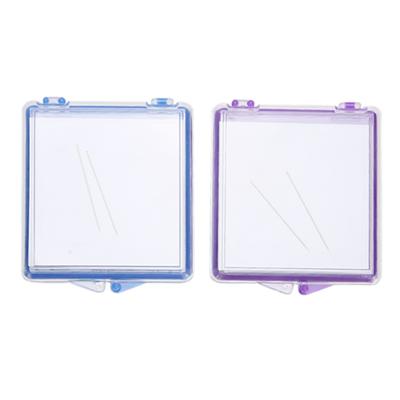 Cusutul și lucrul manual – Broderie