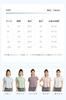 MORGEN SKY Short Sleeve Yoga Activewear Top with Round Breathable Thin and Stretch and Flattering for and Fitness Women's Hem, Mesh, Fabric, Slimming,