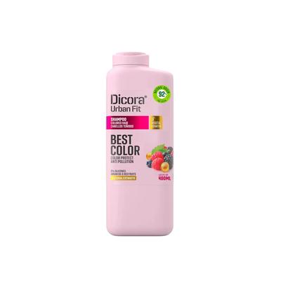 Shampoo für coloriertes Haar Bester Farbton 400 ml