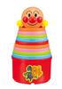 Anpanman Genius Brain Stacking Cup
