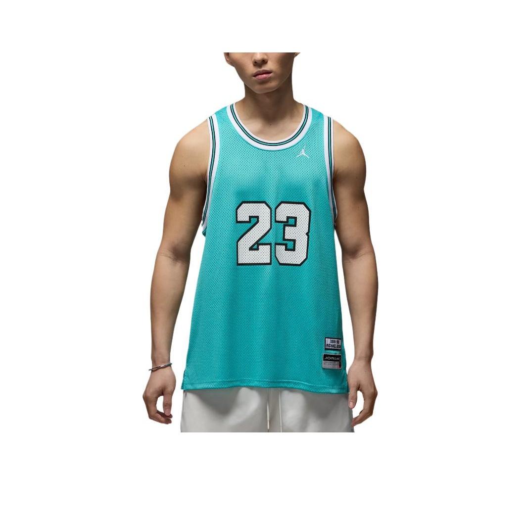 Jordan Essentials SS25 Ērts Mīksts Ādai