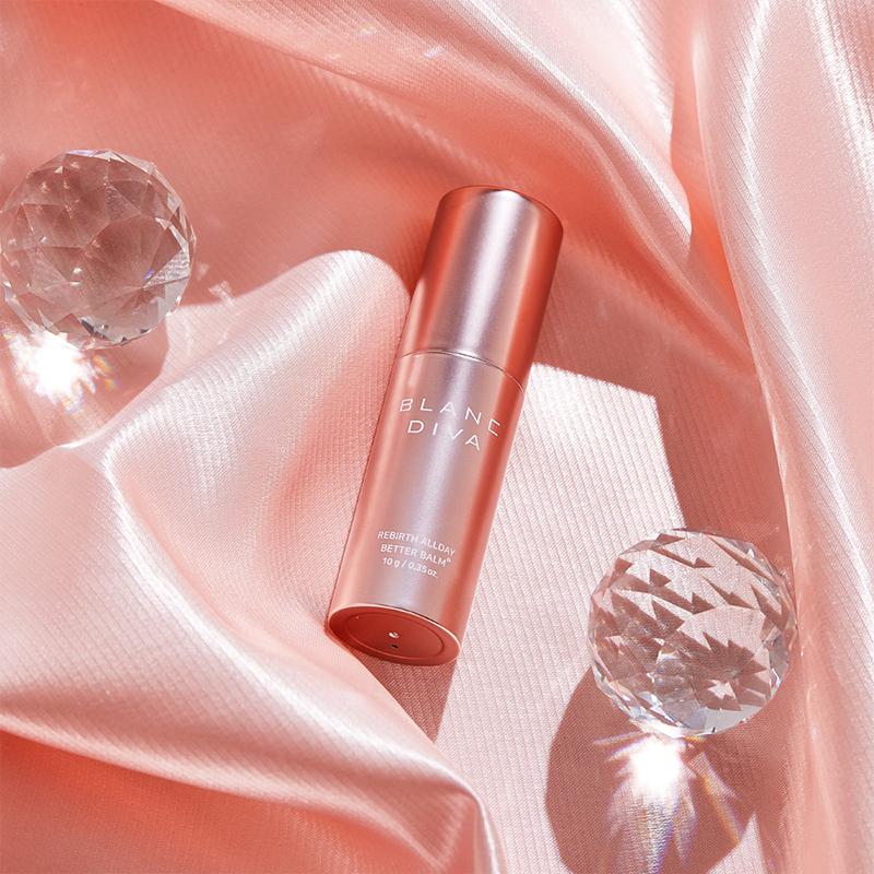 BLANC DIVA REBIRTH ALLDAY BETTER BALM 10G