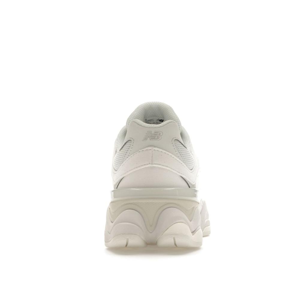 New Balance 9060 Big Kid Reflection Kids Sneakers White GC9060LL