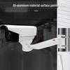 Qicheng 606 Surveillance Pole Bracket