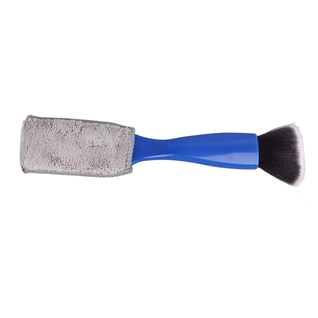 Guitar Fingerboard Cleaning Brush Compact Portable Musical Instrument Cleaning Tools for Piano