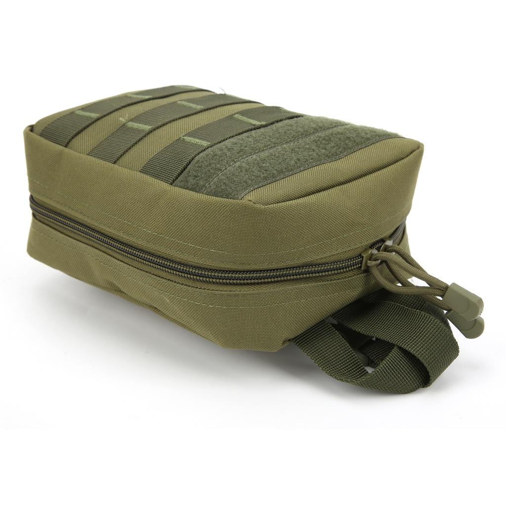 Travel Pouch Camping Portable Multifunctional Small Handbag Tool Storage Bag for Hiking Hunting