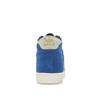 Adidas Jabbar High Royal Blue Cream Men Sneakers Cream-White Off-White JI3446