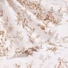 Pink Pearlescent Retro French-Style Gift Wrapping and Clothing Lining Paper