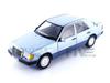 NOREV MB 230 E 90 Light Blue Metallic Scale Model 183945 1/18