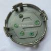 Original LEAPMOTOR C11 C16 T03 C01 S01 Wheel Center Cover Wheel Decoration Grey Black Colors