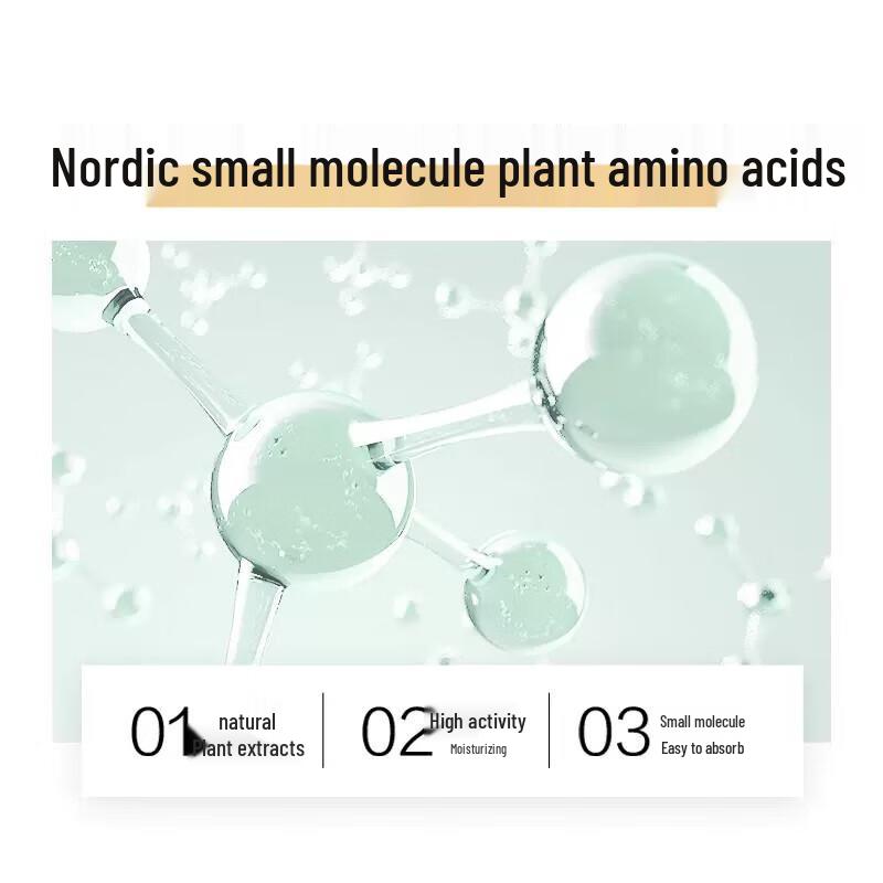 100 Year Hair Conditioner Shampoo